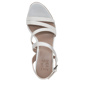 Womens Naturalizer Bridget Strappy Heeled Sandals - image 5