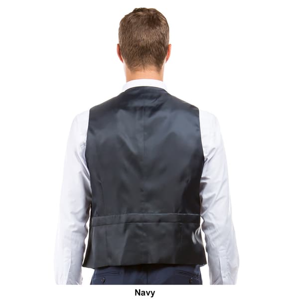 Mens ZeGarie Slim Fit Vest