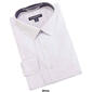 Mens Big & Tall Preswick & Moore Stretch Collar Dress Shirt - image 4