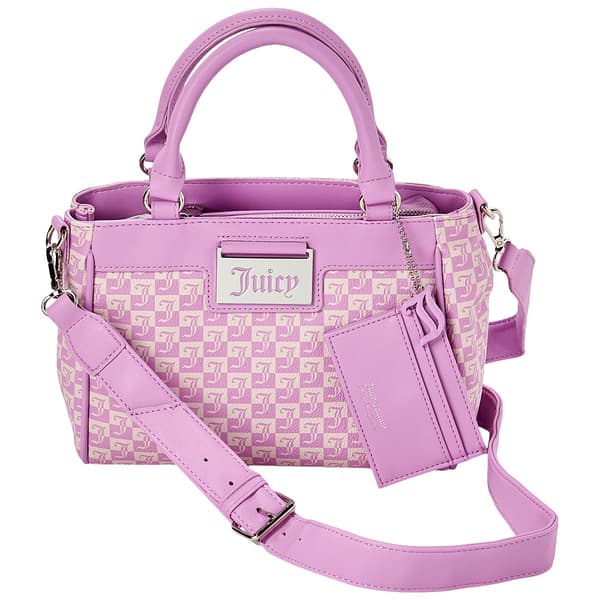 Juicy Couture Miss Juicy Satchel