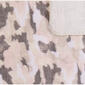 Sean John Blush Camo Throw Blanket - image 3