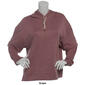 Womens Avalanche&#174; Juniper Outdoor Cashmere Hoodie - image 3