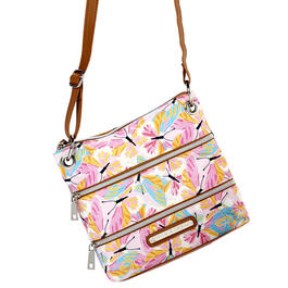 Lily Bloom Denise Minibag - Stain Glass