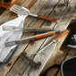 BergHOFF Stainless Steel 3pc. BBQ Tool Set - image 1
