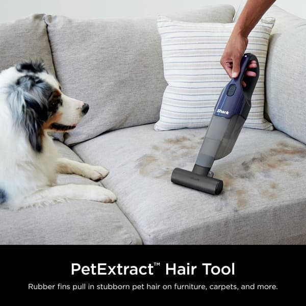 Shark&#174; Cyclone PET Handheld Vacuum - CH701