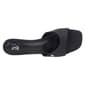 Womens New York & Company Gaia Slide Sandals - image 6
