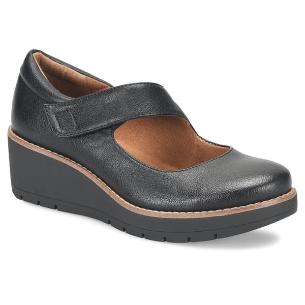 Womens Eurosoft Franlee Fashion Sneakers - image 