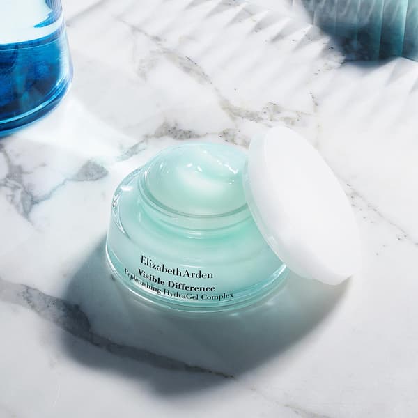 Elizabeth Arden Visible Difference Replenishing HydraGel