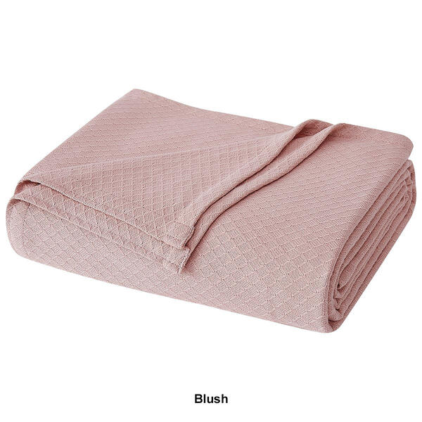 Charisma Deluxe Woven Blanket