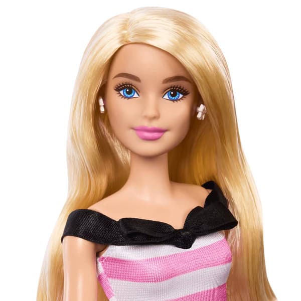 Mattel Barbie® 12in. 65th Anniversary Doll