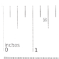 Haus of Brilliance Brilliant-Cut Lab Grown Diamond Stud Earrings - image 5