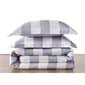 Truly Soft Everyday Buffalo Plaid Comforter Set - image 4