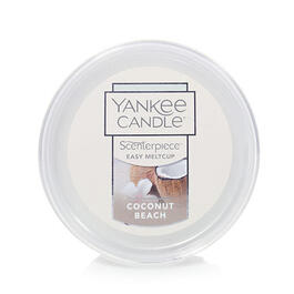 Yankee Candle&#40;R&#41; Coconut Beach Scenterpiece&#40;R&#41; MeltCup