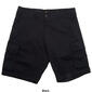 Young Mens Architect® Jean Co. Activeflex Mini Ripstop Shorts - image 3