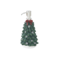 Avanti Snowy Pines Soap & Lotion Dispenser - image 1