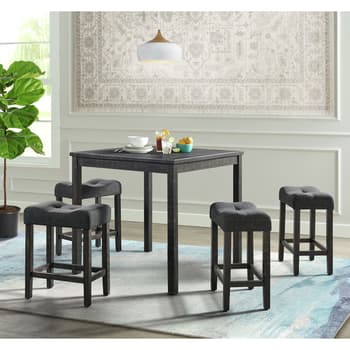 Elements River Creek 5pc. Dining Set - Boscov's