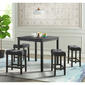 Elements River Creek 5pc. Dining Set - image 1
