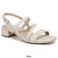Womens LifeStride Janet Strappy Dress Sandals - image 9