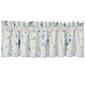Piper & Wright Cecelia Quilt Window Straight Valance - image 2
