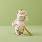 Lenox&#174; 2024 Snowman w/ Lights Ornament - image 2