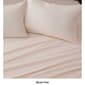 Freshfolds Turkish Cotton Flannel Solid 4pc. Sheet Set - image 11