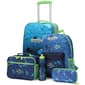 Nautica Adventure 5pc. Kids Submarine Journey Luggage Set - image 1