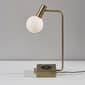 Adesso Windsor AdessoCharge LED Desk Lamp - image 1