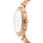 Womens DKNY Rose Gold Multifunction Watch-DK1L084M0075 - image 3
