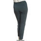 Juniors Leighton Wide Waist Millennium Skinny Dress Pants - image 2