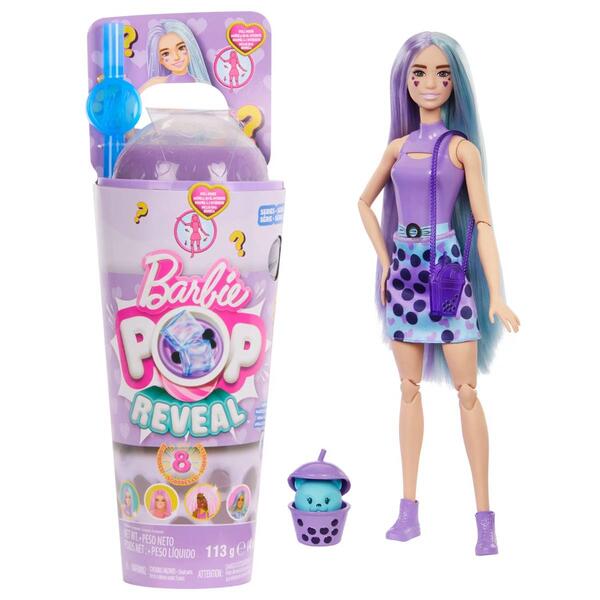 Barbie&#40;R&#41; 12in. Pop Revel Bob Series 1 Doll - image 
