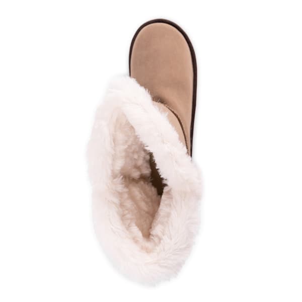Womens Essentials by MUK LUKS&#174; Carey Ankle Boots
