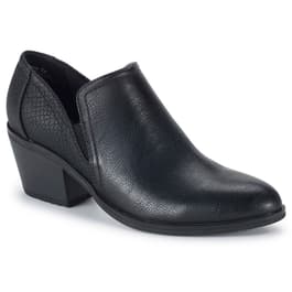 Sporto Women Sporto Madison Ankle Boots 6 M Stone | Boscov's