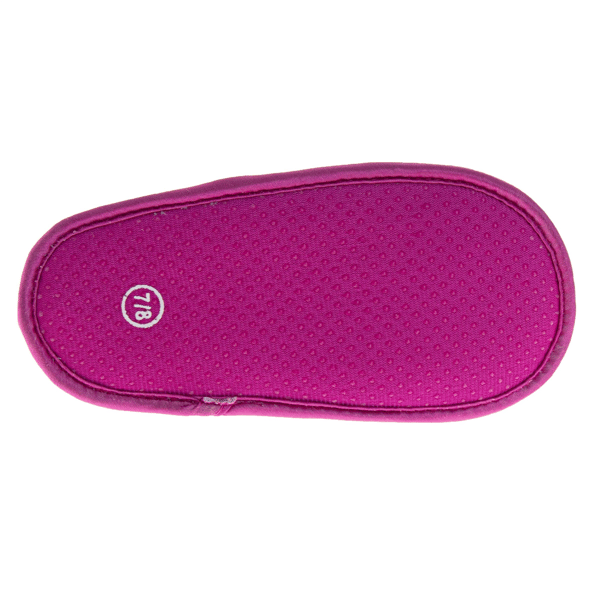 Toddler Girls Paw Patrol Skye & Everest Soft Aline Slippers