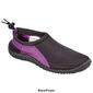 Womens Ella & Joy Aqua Shoes - image 7