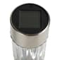 Northlight Seasonal Solar Powered LED Pathway Markers - Set of 6 - image 4
