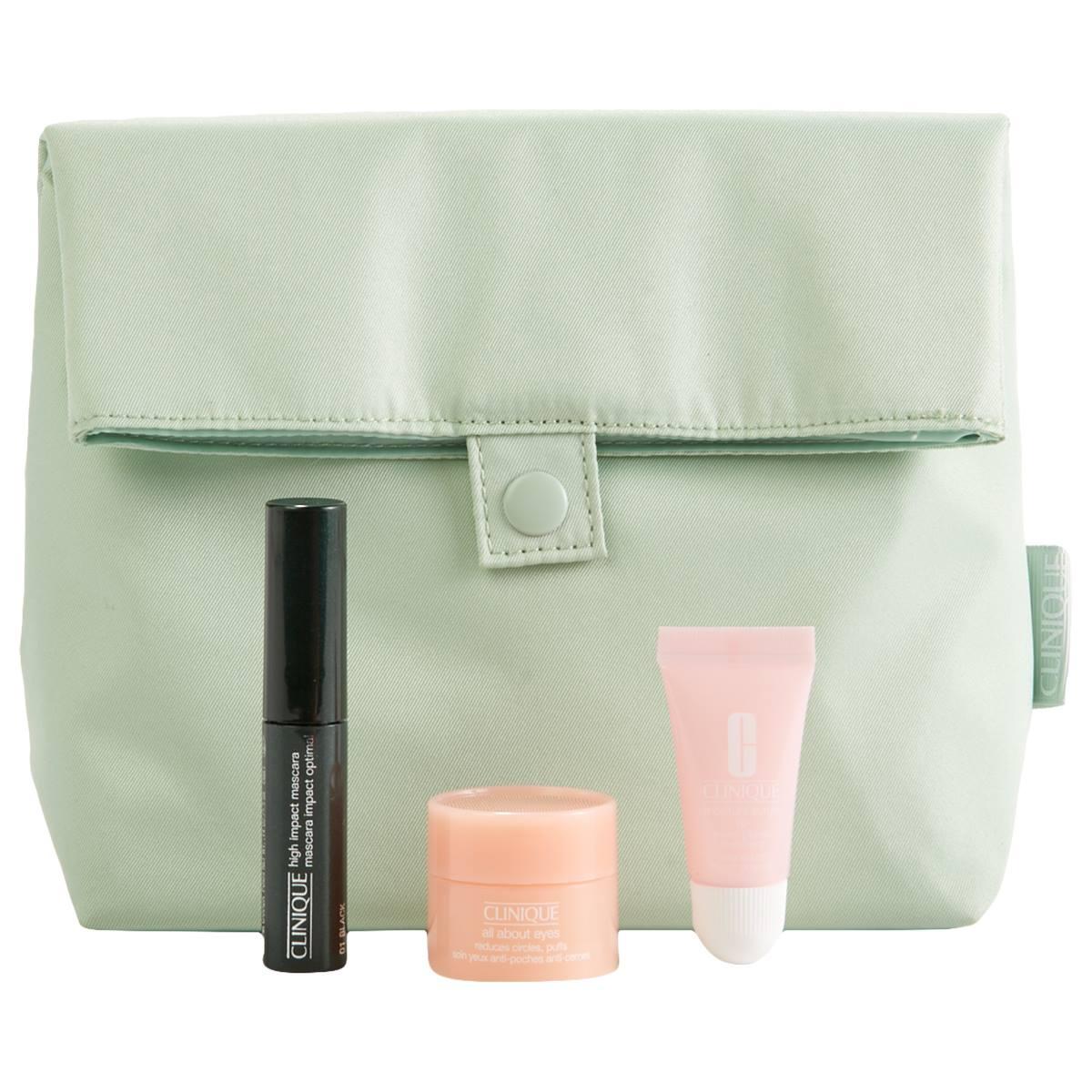 Clinique 3pc. Bonus GWP