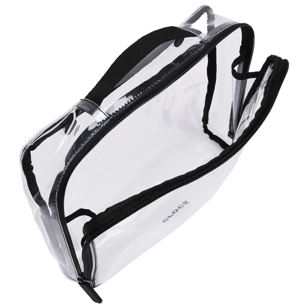 Crocs Large Pvc Pouch $19.99