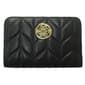 Womens Nanette Lepore Terri Quilt Bifold Wallet - image 1