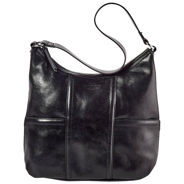 American Leather Co. Baxter Hobo - image 