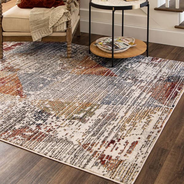 Mohawk Home Anderson Multi Large Area Rug