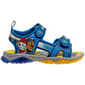 Little Boys Nickelodeon Paw Patrol Open Toe Sport Sandals - image 2