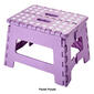 Foldable 9in. Step Stool - image 5