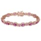Gianni Argento Halo Oval/Rd Brace P - image 1