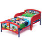 Delta Children Disney Mickey Mouse Toddler Bed - image 4