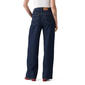 Womens Levi''s® Cinch Baggy Wide Leg Jeans - image 2