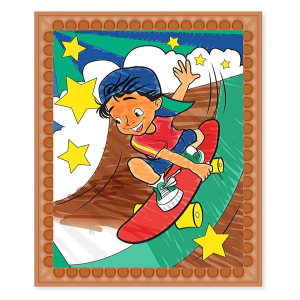 Melissa & Doug&#174; Color By Numbers