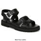 Womens Dr. Scholl''s Take Five Strappy Sandals - image 6