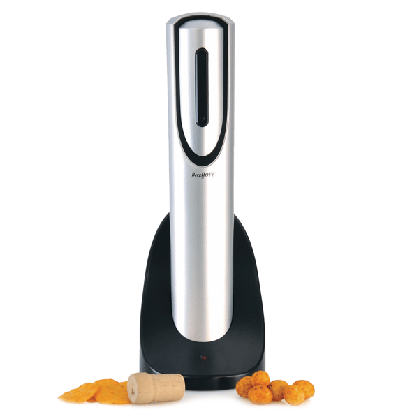 BergHOFF Geminis Rechargeable Electric Wine Opener