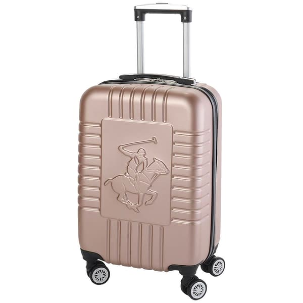 Beverly hills polo club luggage online