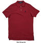 Mens U.S. Polo Assn.® Contrast Logo Short Sleeve Polo - image 8